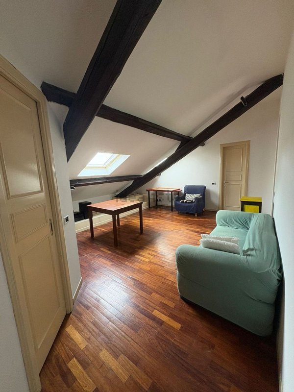 appartamento in affitto a Milano in zona Porta Romana