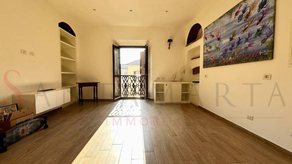 appartamento in affitto a Milano in zona Brera