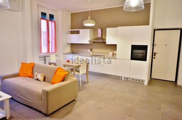 appartamento in affitto a Milano in zona Sempione