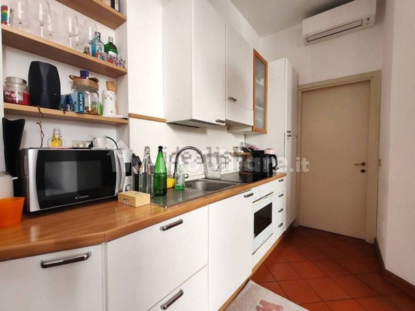 appartamento in affitto a Milano in zona Porta Romana