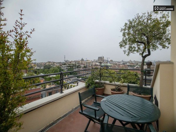 appartamento in affitto a Milano in zona Porta Venezia