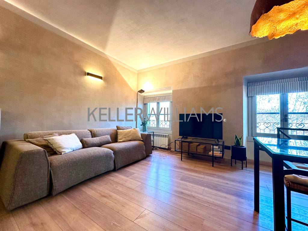 appartamento in affitto a Milano in zona Porta Garibaldi