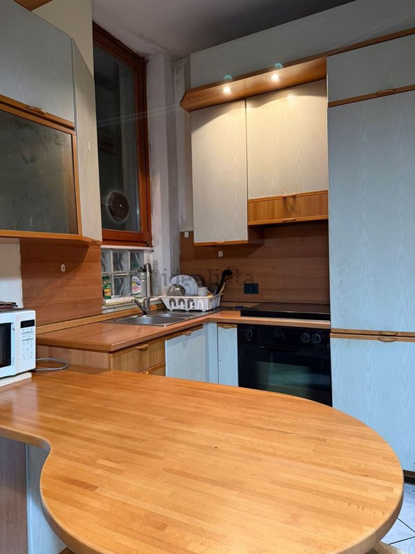 appartamento in affitto a Milano in zona Dergano