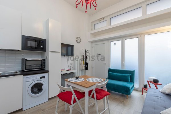 appartamento in affitto a Milano in zona Città Studi