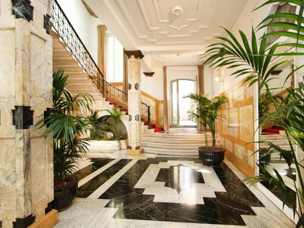 appartamento in affitto a Milano in zona Guastalla