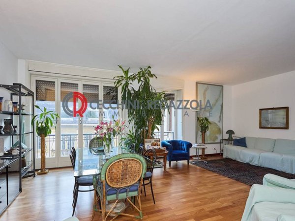 appartamento in affitto a Milano in zona Porta Venezia