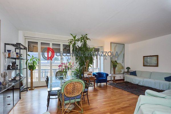 appartamento in affitto a Milano in zona Centro Direzionale