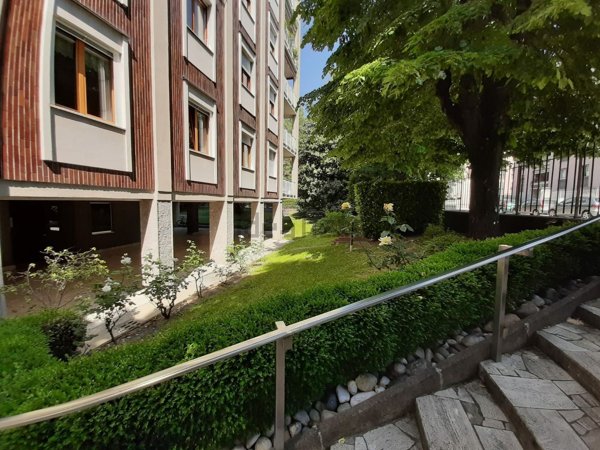 appartamento in affitto a Milano in zona Crescenzago