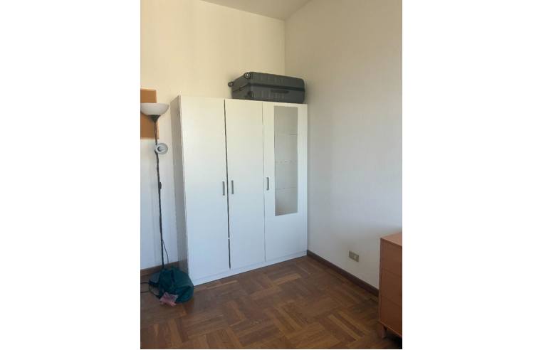 camera singola in affitto a Milano in zona San Siro