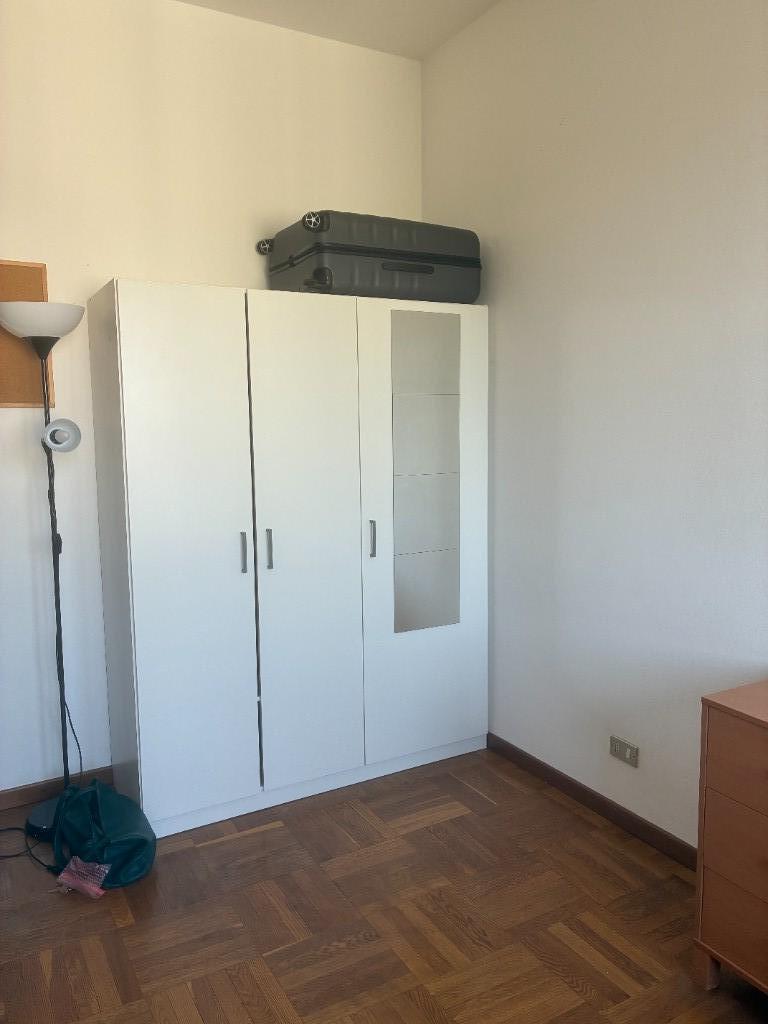 camera singola in affitto a Milano in zona San Siro