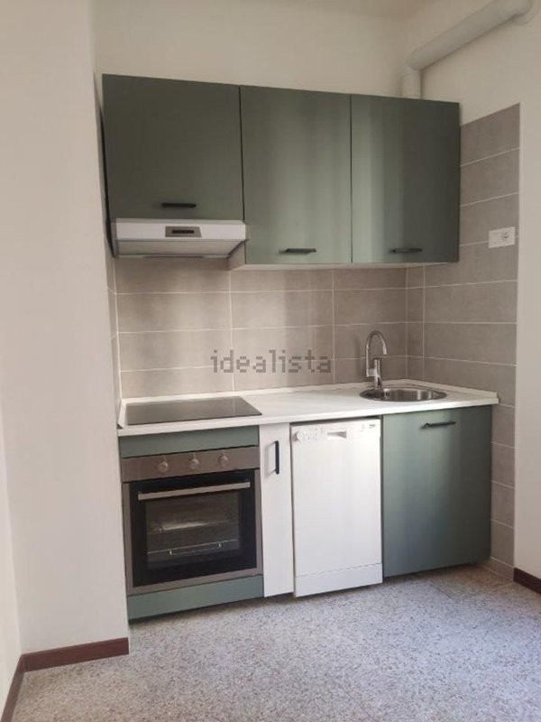 appartamento in affitto a Milano in zona Sempione