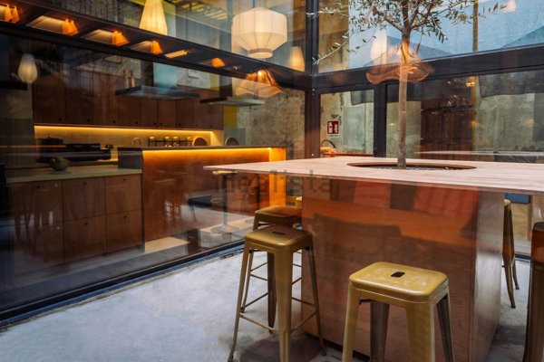 casa indipendente in affitto a Milano in zona Centro Direzionale