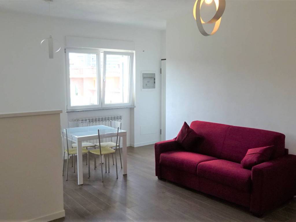 appartamento in affitto a Milano in zona Vigentino