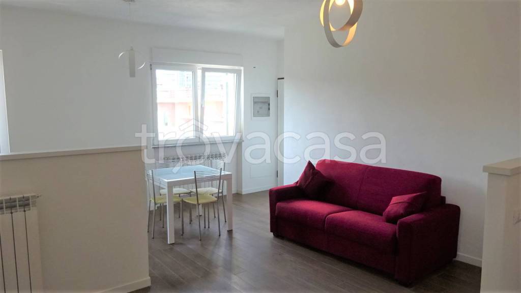 appartamento in affitto a Milano in zona Bocconi