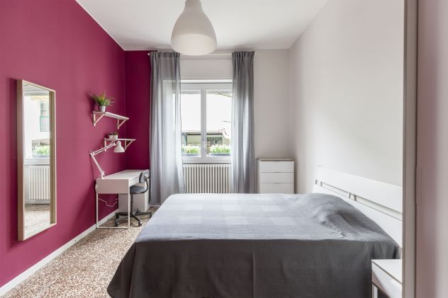 camera singola in affitto a Milano in zona Bocconi