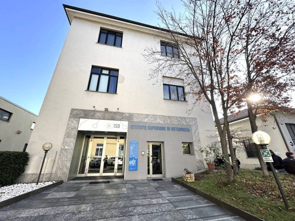 ufficio in affitto a Milano in zona Turro