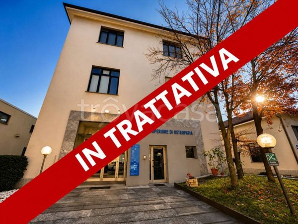 ufficio in affitto a Milano in zona Precotto