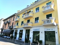 appartamento in affitto a Milano in zona Bicocca