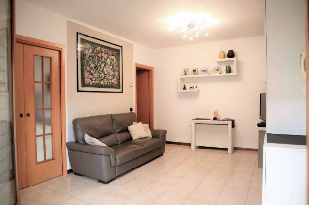 appartamento in affitto a Milano in zona Niguarda