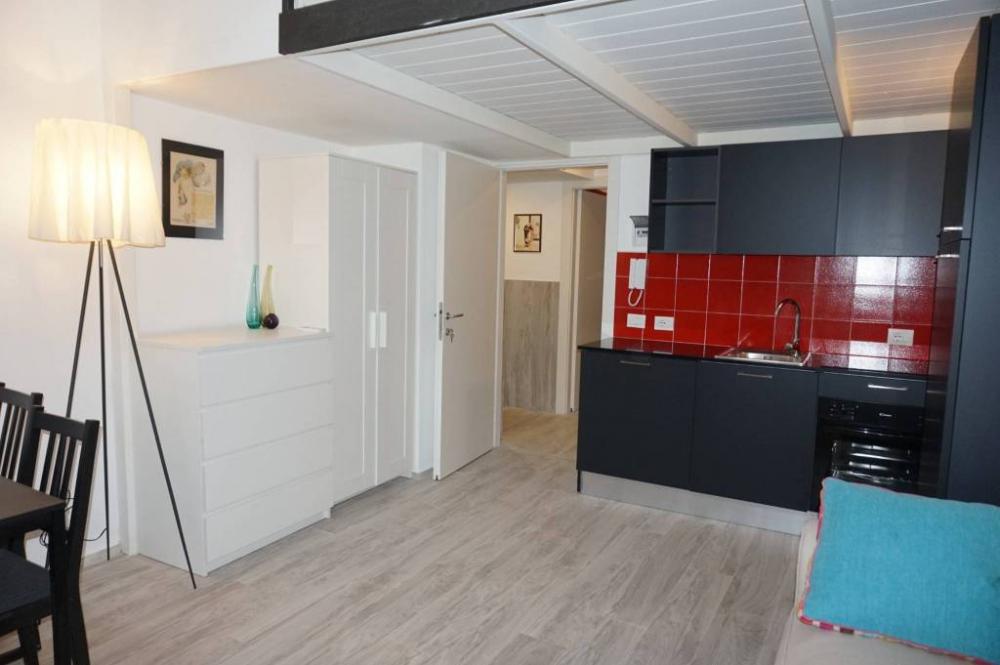 appartamento in affitto a Milano in zona Bocconi