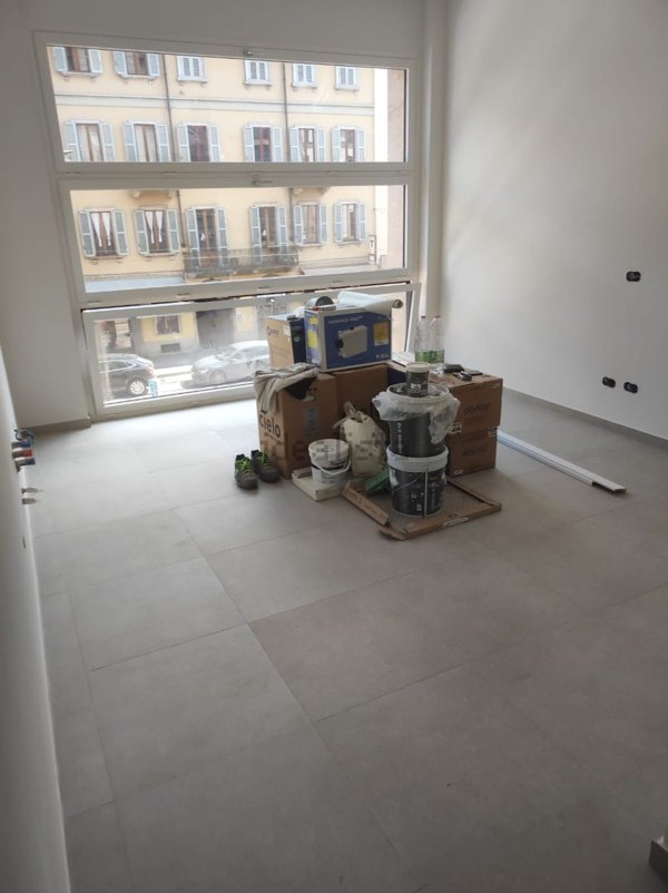 appartamento in affitto a Milano in zona Cadorna