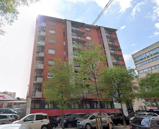 appartamento in affitto a Milano in zona Famagosta