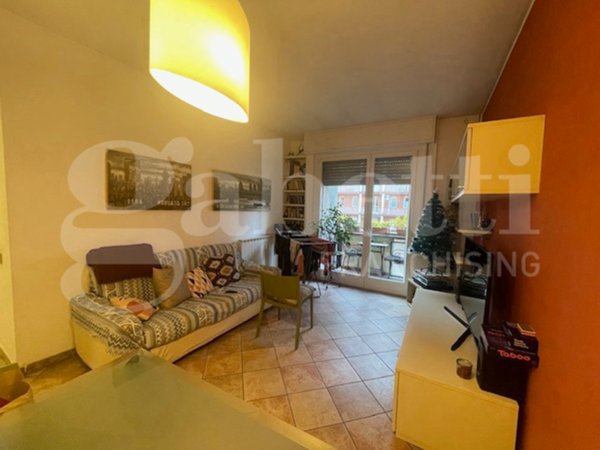 appartamento in affitto a Milano in zona Famagosta