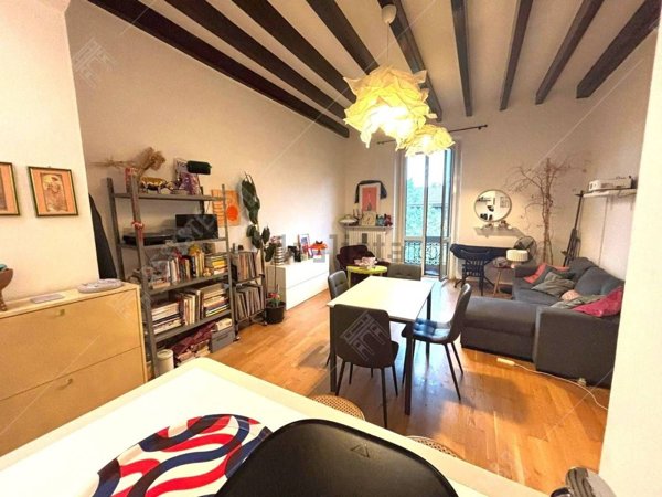 appartamento in affitto a Milano in zona Loreto