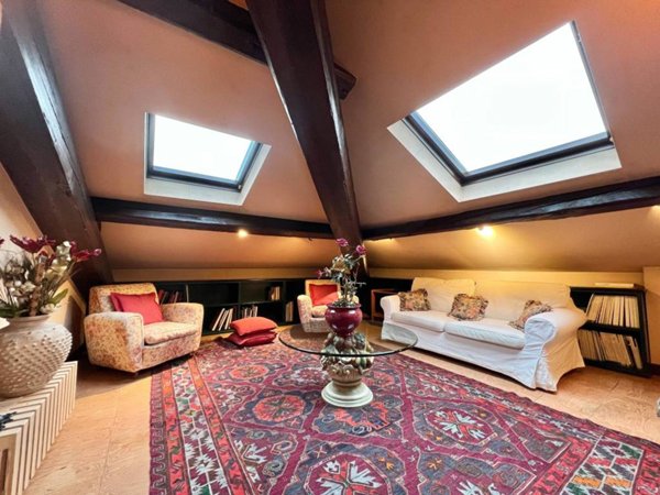 appartamento in affitto a Milano in zona Centro Storico