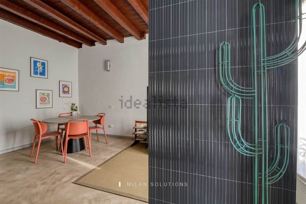 appartamento in affitto a Milano in zona Porta Venezia