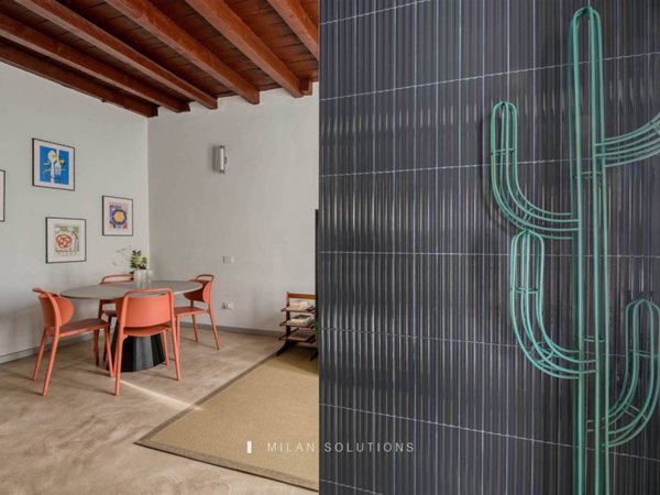 appartamento in affitto a Milano in zona Porta Venezia