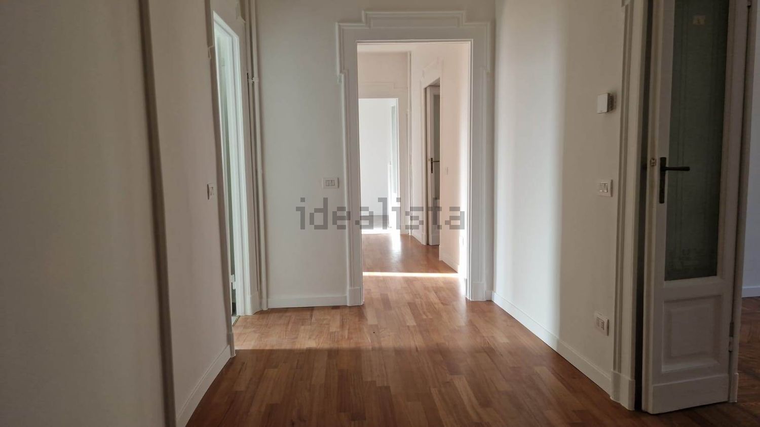 appartamento in affitto a Milano in zona Cinque Giornate