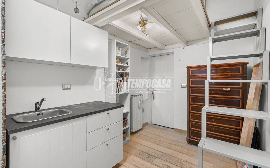 appartamento in affitto a Milano in zona Città Studi