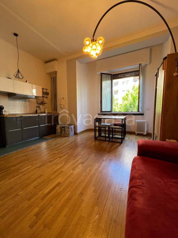 appartamento in affitto a Milano in zona Città Studi