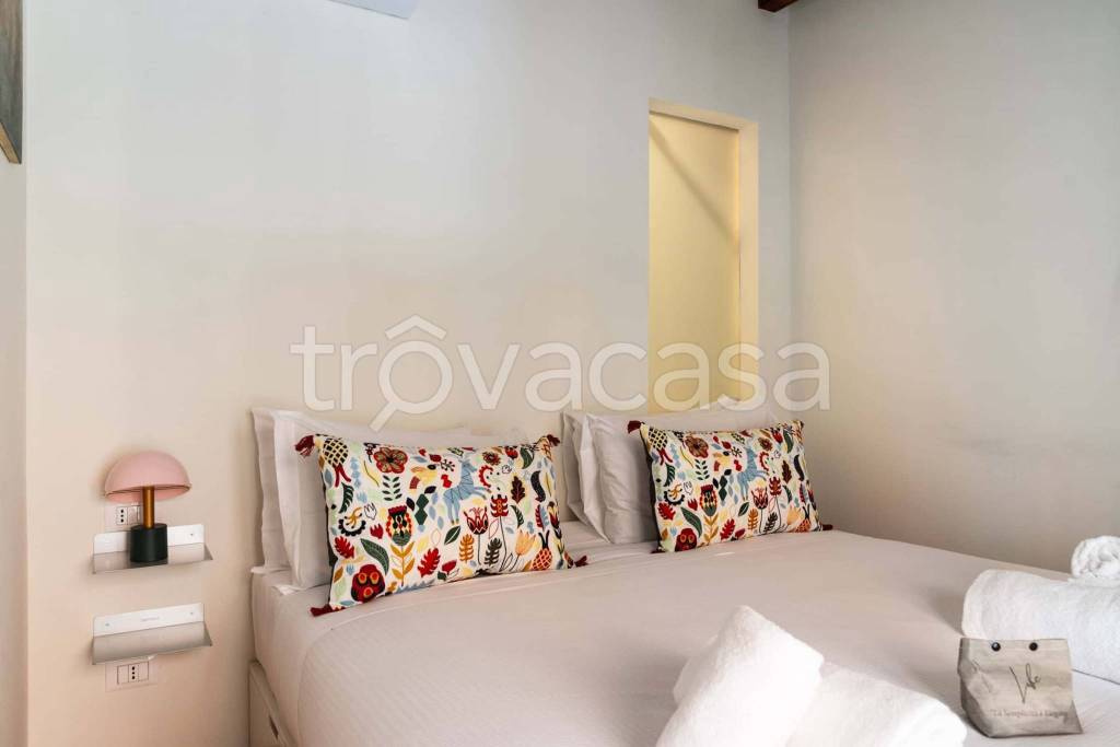 appartamento in affitto a Milano in zona XXII Marzo