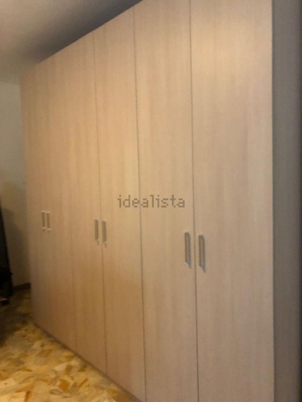 appartamento in affitto a Milano in zona Vigentino