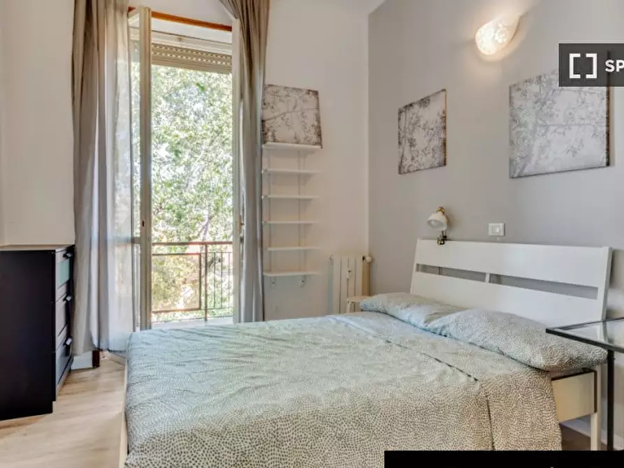 appartamento in affitto a Milano in zona Porta Romana