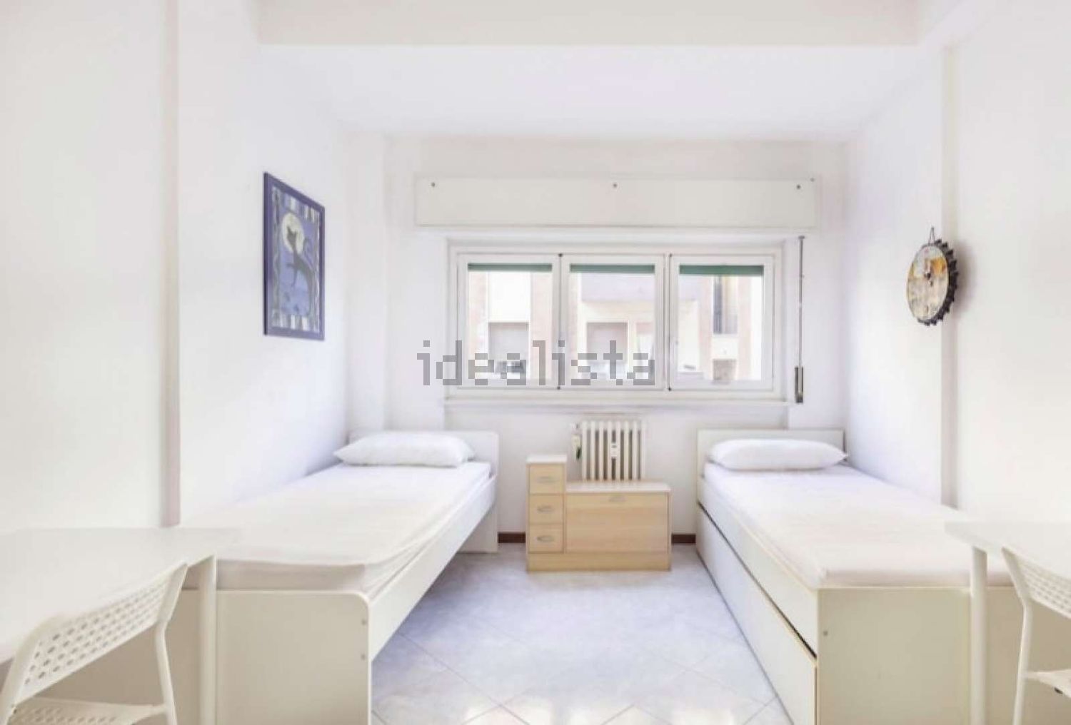 appartamento in affitto a Milano in zona Vigentino