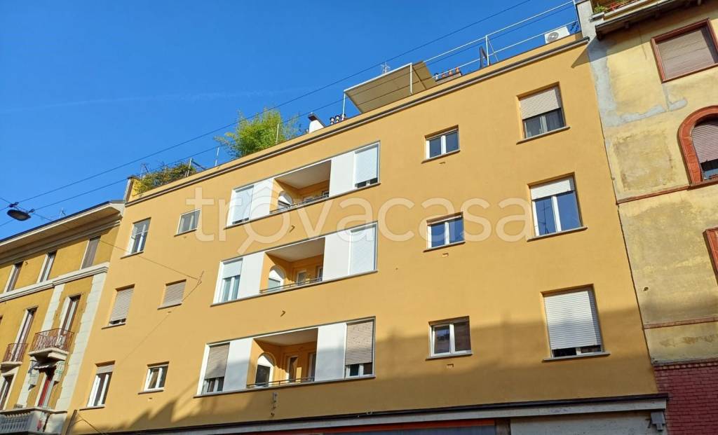 appartamento in affitto a Milano in zona Bocconi