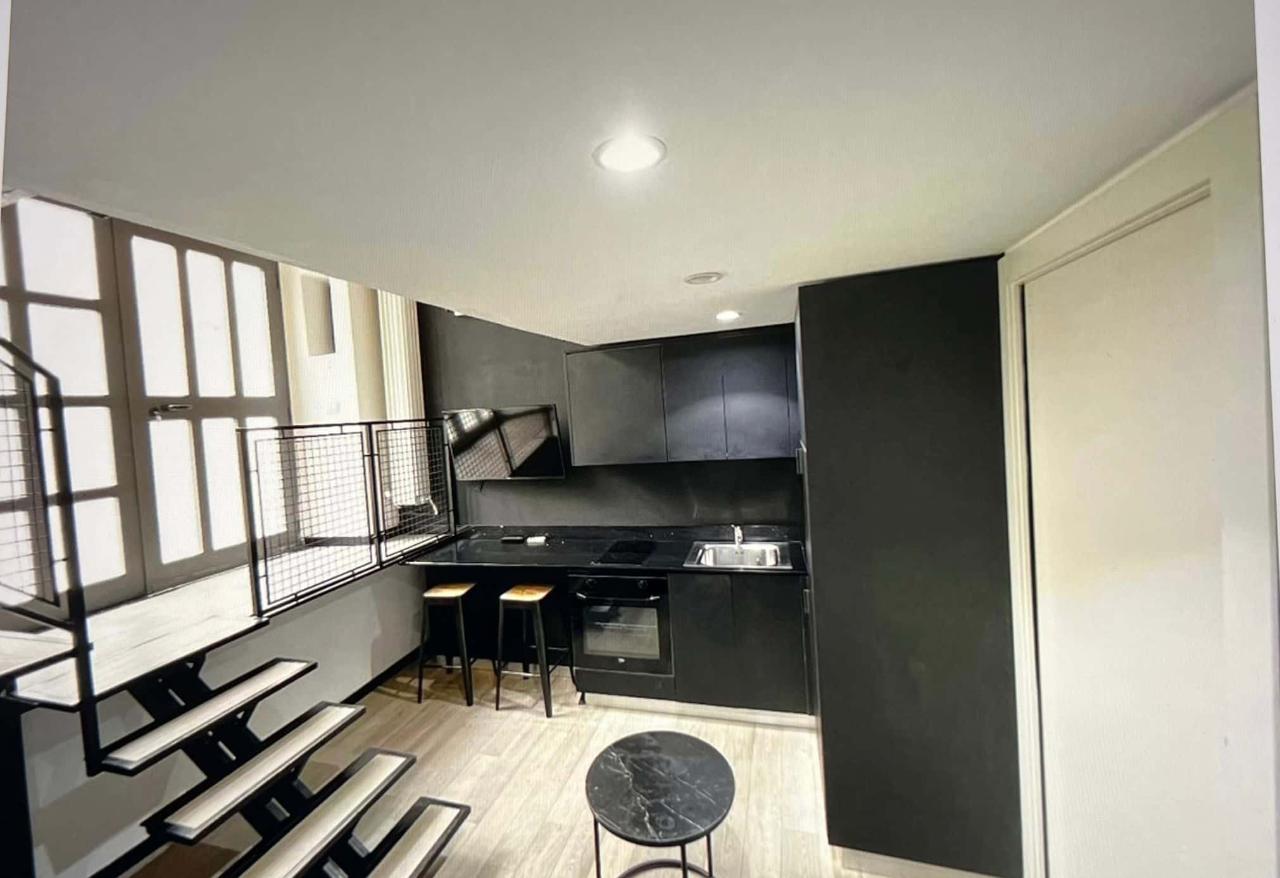 appartamento in affitto a Milano in zona Porta Nuova