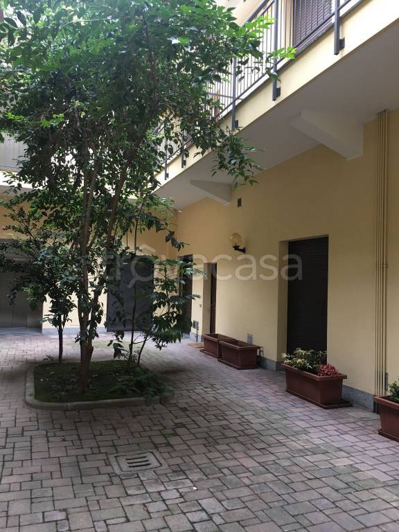 appartamento in affitto a Milano in zona Isola