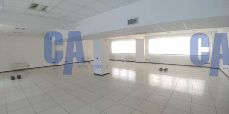 ufficio in affitto a Milano in zona Gallaratese