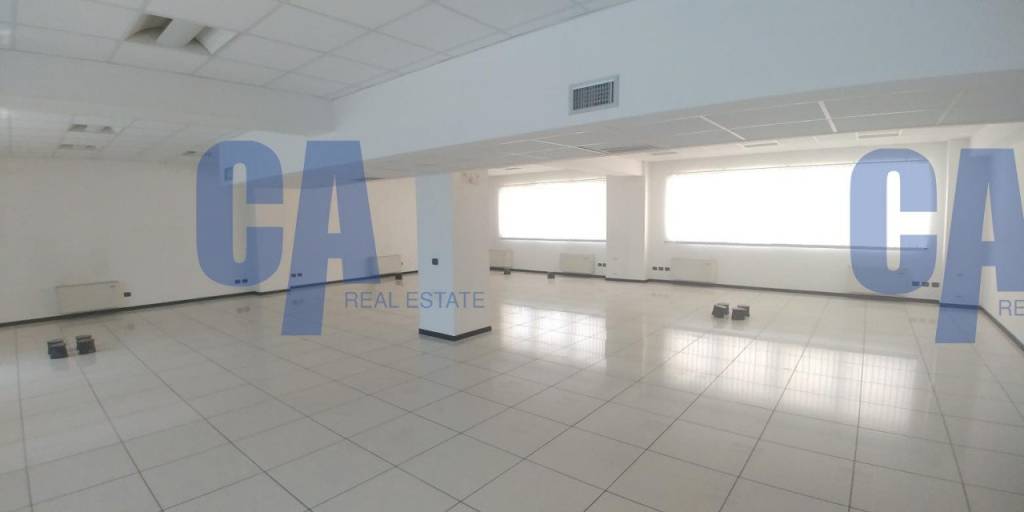 ufficio in affitto a Milano in zona Gallaratese