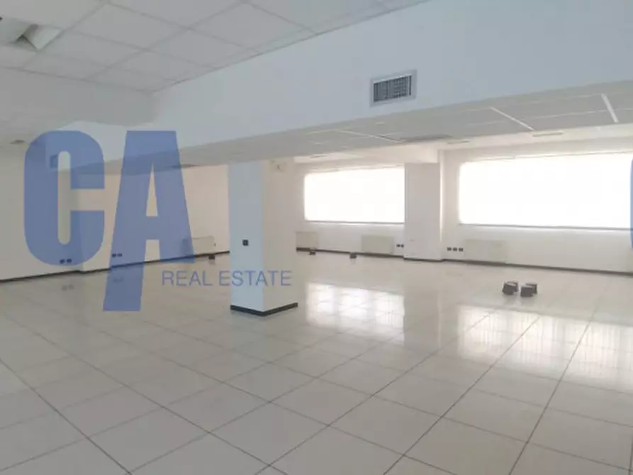 ufficio in affitto a Milano in zona Gallaratese