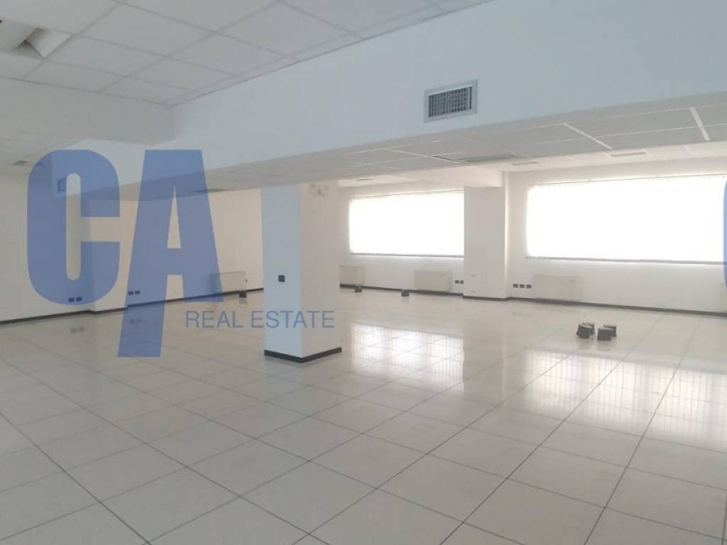 ufficio in affitto a Milano in zona Gallaratese