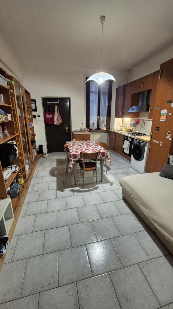 appartamento in affitto a Milano in zona Loreto