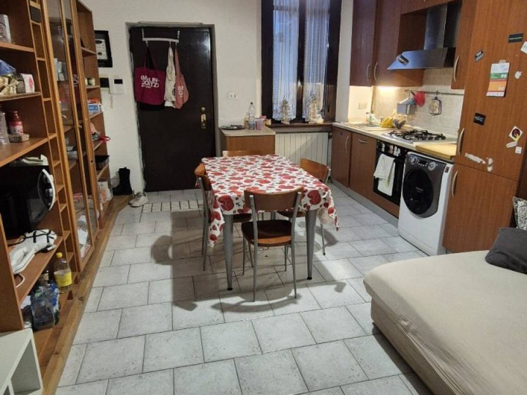 appartamento in affitto a Milano in zona Turro