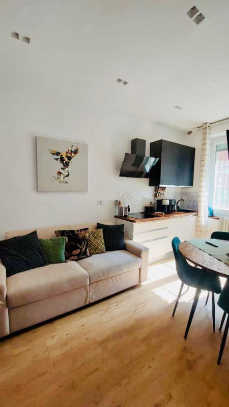 appartamento in affitto a Milano in zona Corvetto