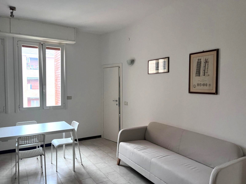 appartamento in affitto a Milano in zona Corvetto