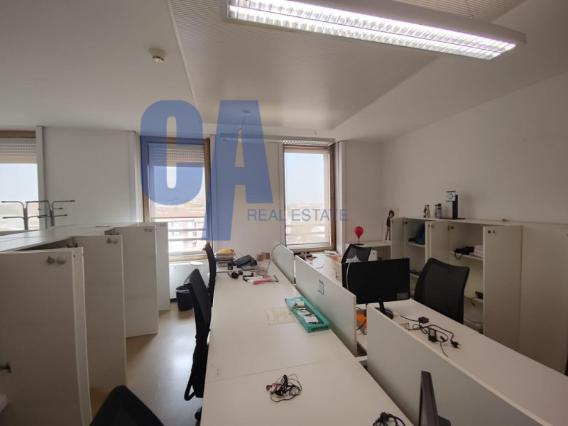 ufficio in affitto a Milano in zona Lambrate